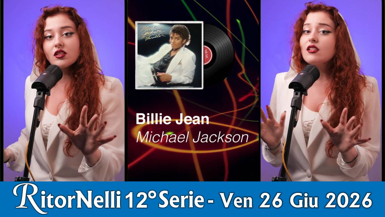 Trasmissione RitorNelli